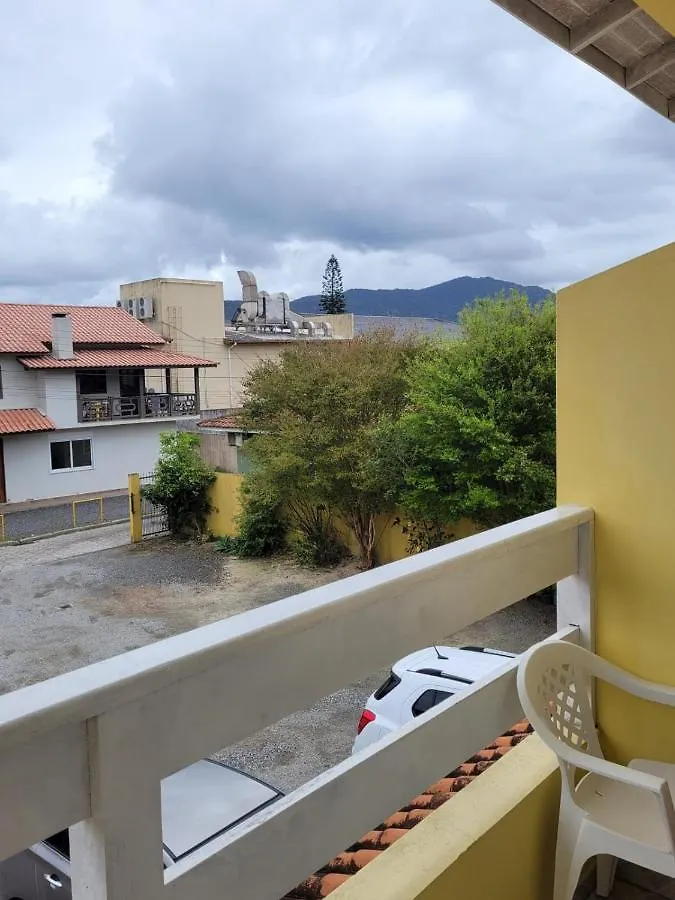 Pousada Na Lagoa Da Conceicao Barcelos Florianópolis