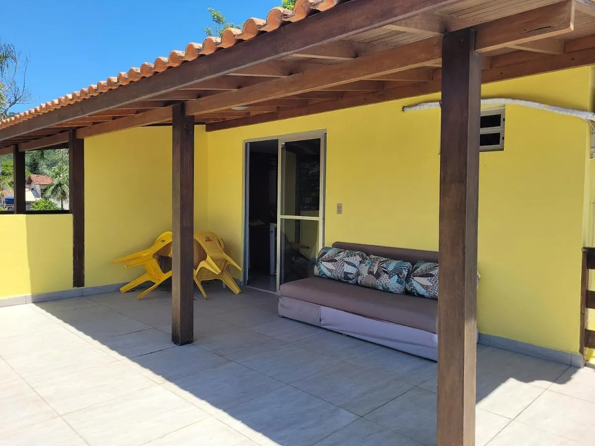 Gasthof Pousada Na Lagoa Da Conceicao Barcelos Florianópolis