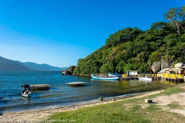 Gasthof Pousada Na Lagoa Da Conceicao Barcelos Florianópolis