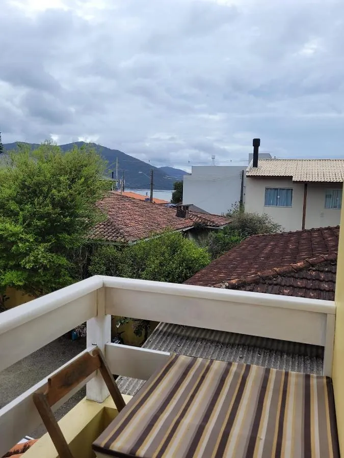 Pousada na Lagoa da Conceição Florianópolis