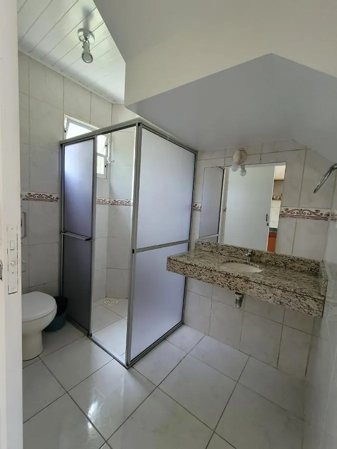 Pousada na Lagoa da Conceição Florianópolis Estalagem