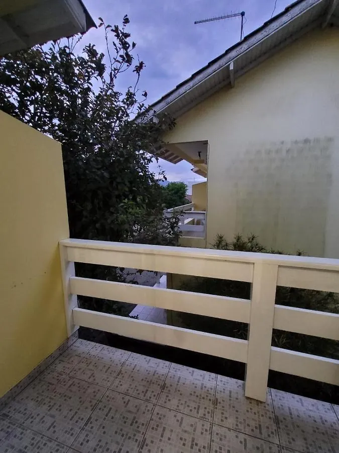 Pousada na Lagoa da Conceição Florianópolis Brasil