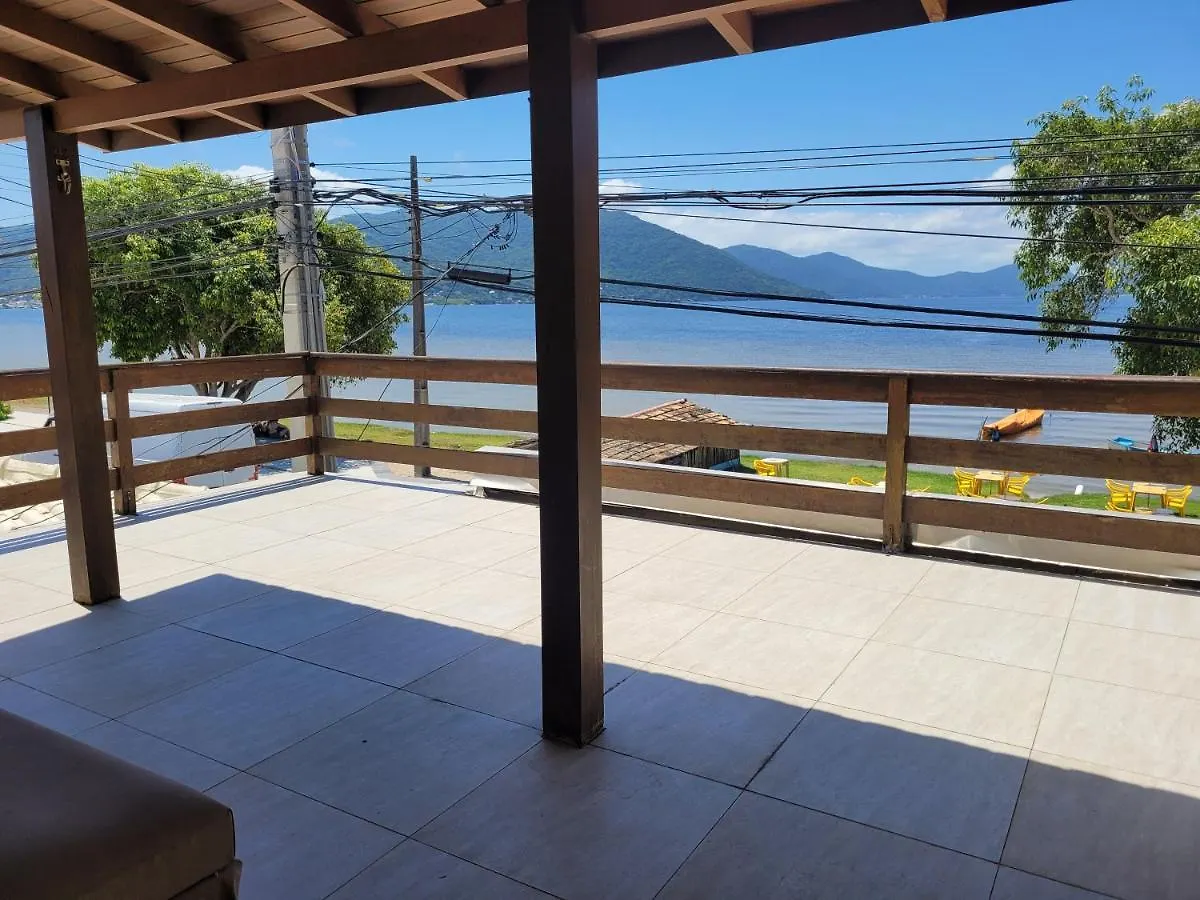 Pousada na Lagoa da Conceição Florianópolis 0*,  Brasil
