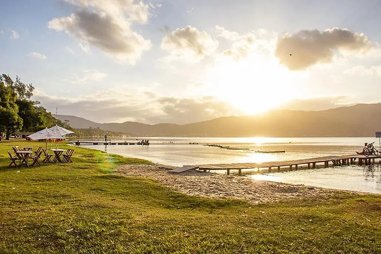 Pousada na Lagoa da Conceição Florianópolis Brasil