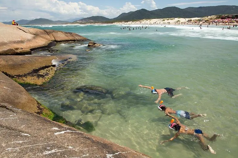 Estalagem Pousada na Lagoa da Conceição Florianópolis